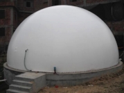 優(yōu)質玻璃鋼沼氣池